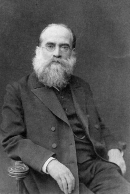 Лев Лопатин