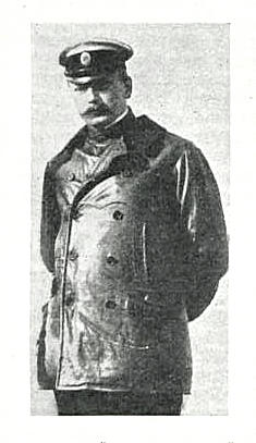 Лев Мациевич