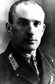 Лев Маневич