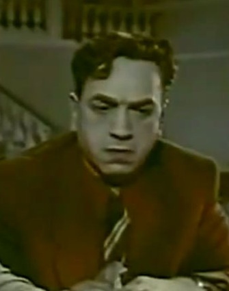 Лев Миров