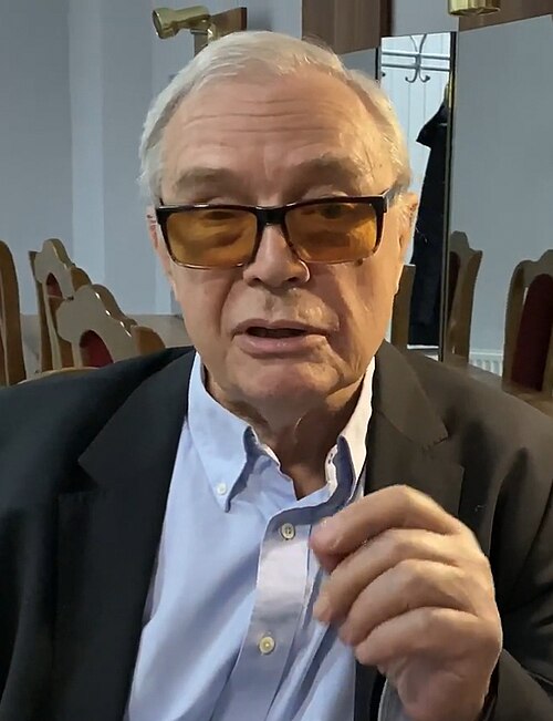 Лев Прыгунов