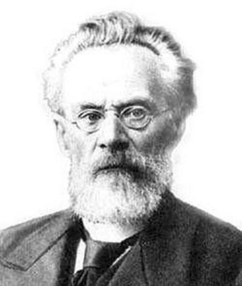 Лев Тихомиров