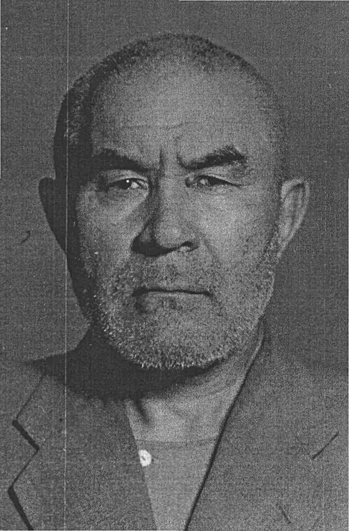 Лев Власьевский
