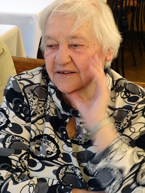 Лидия Зайцева