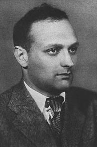 Лифшиц, Михаил Александрович