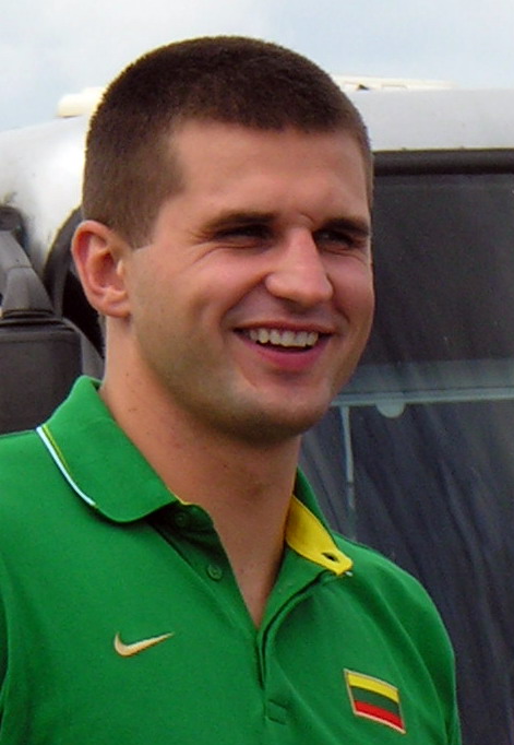 Линас Клейза