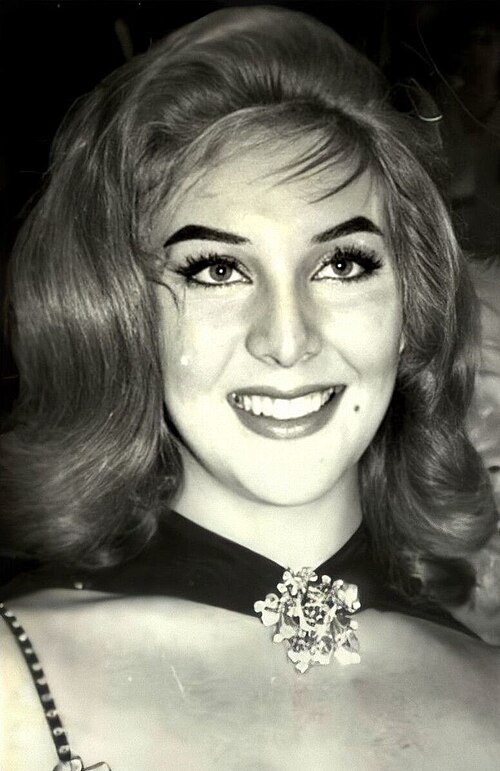Лорена Веласкес
