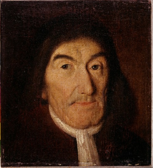 Луи Энпен