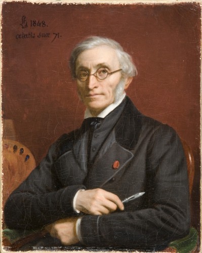 Луи Эрсан