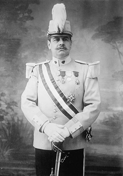 Луи II