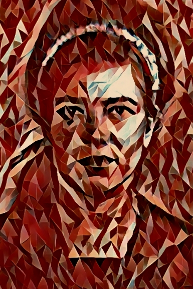 Любовь Панченко