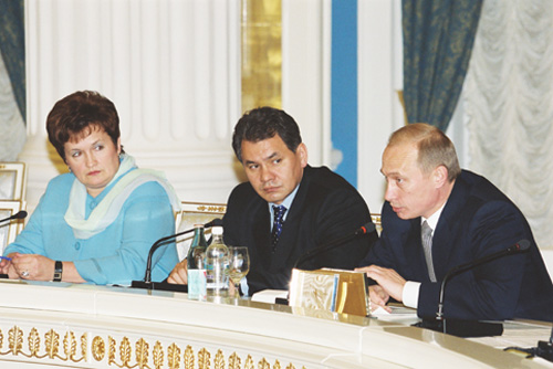 Любовь Слиска