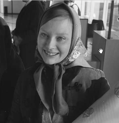 Людмила Савельева
