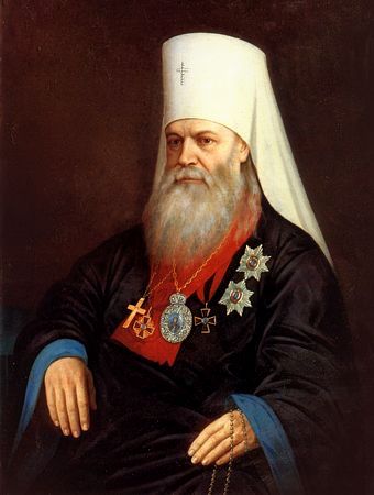 Макарий