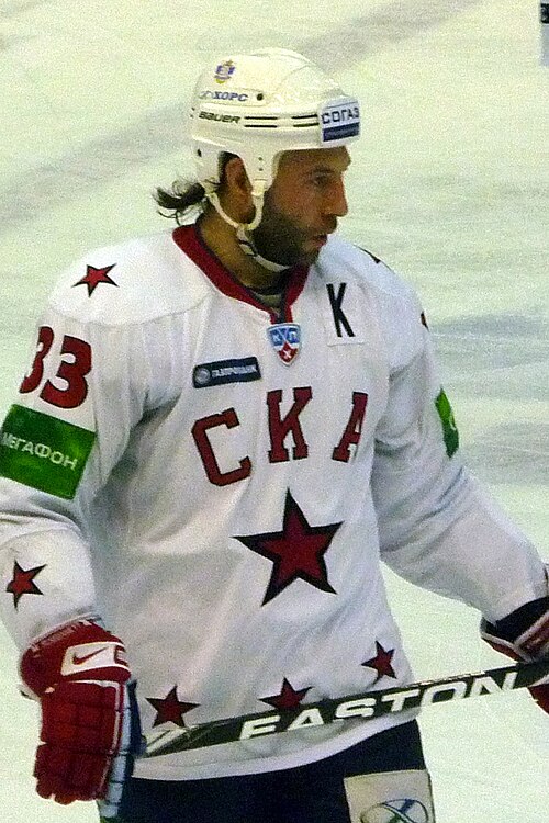 Максим Сушинский