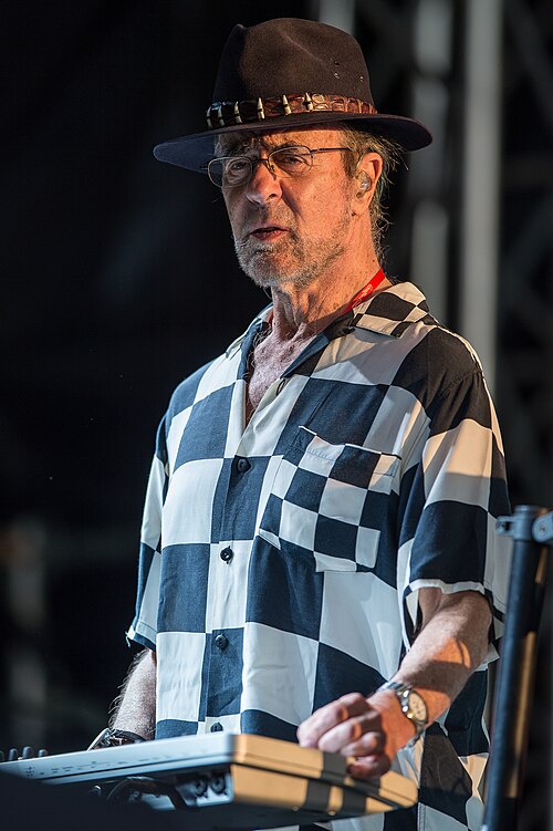 Манфред Манн