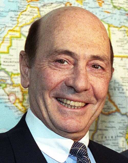 Манфред Вёрнер