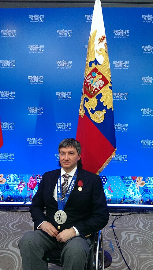 Марат Романов