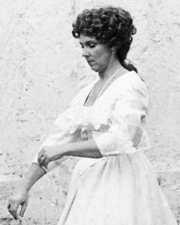Маргарита Войтес