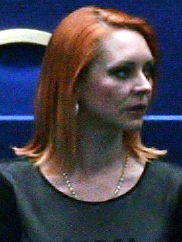 Марина Анисина