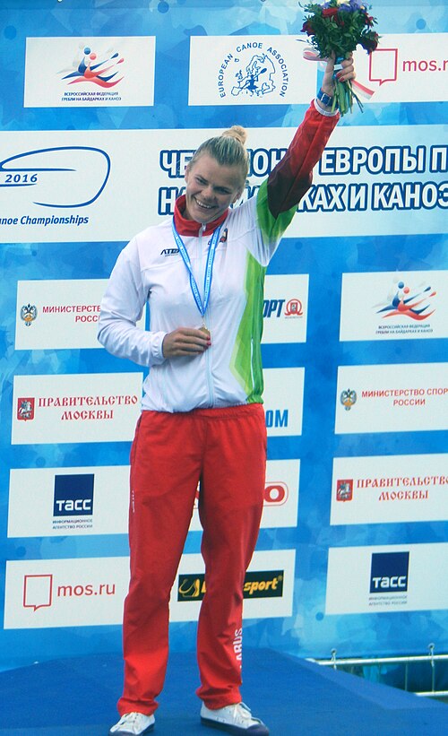 Марина Литвинчук