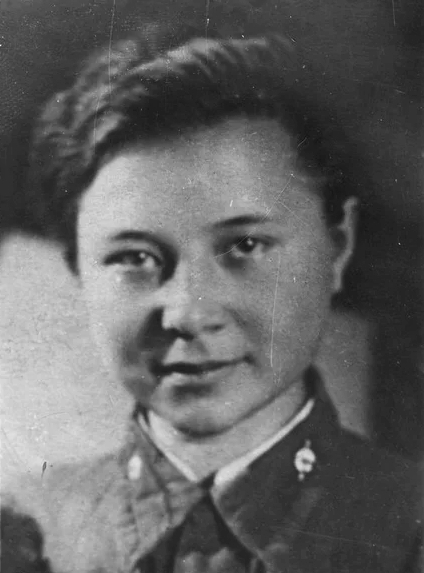Мария Поливанова