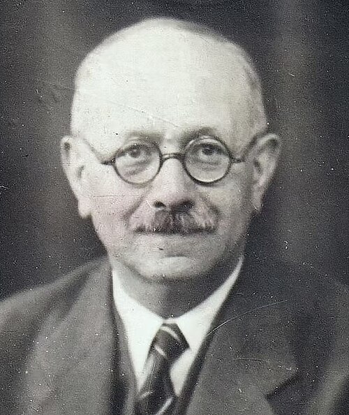 Марк Блок