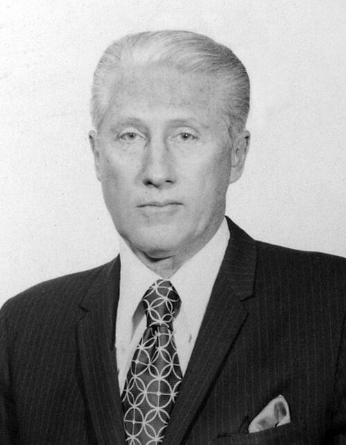 Марк Фелт