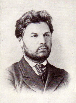Марк Кропивницкий