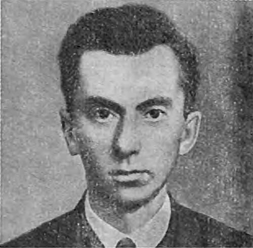 Марк Либуркин