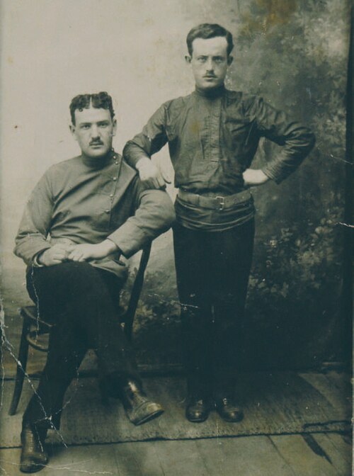 Марк Рейзен