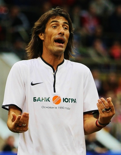 Марко Дельвеккьо