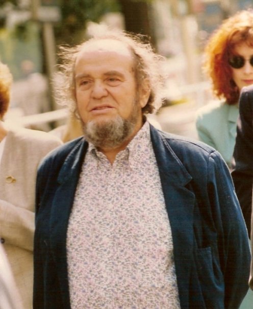 Марко Феррери