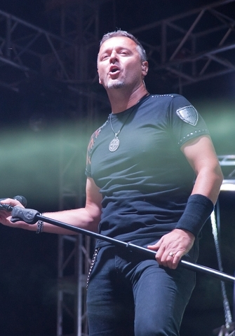 Марко Перкович