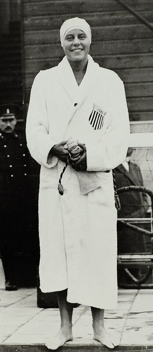 Марта Норелиус