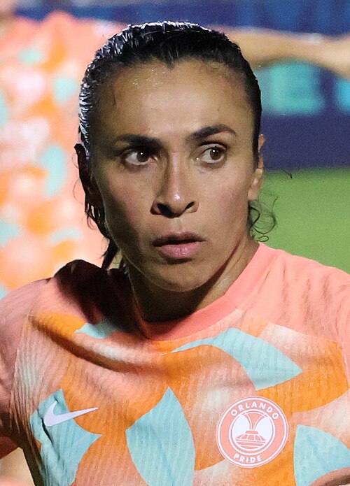 Марта