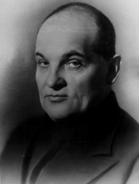 Матвей Шкирятов