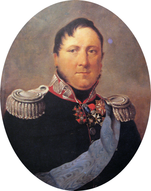 Мауриций Гауке