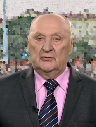 Мечислав Иванович Гриб
