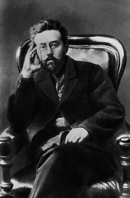 Михаил Арцыбашев