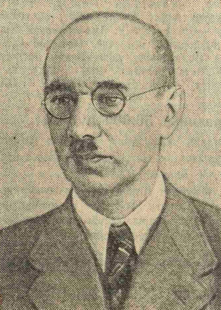 Михаил Гуревич