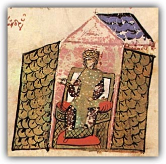Михаил III