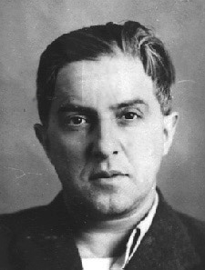 Михаил Кольцов