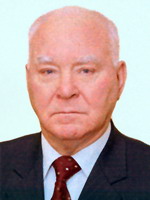 Михаил Лапшин