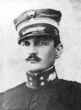 Михаил Мутусис