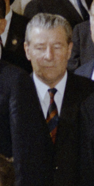 Михаил Соломенцев