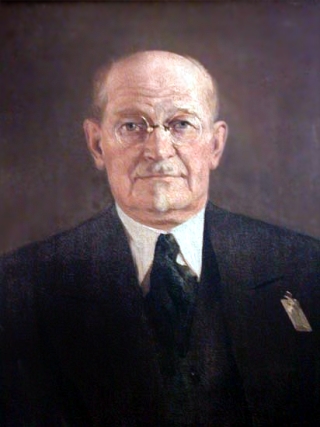 Михаил Тетяев