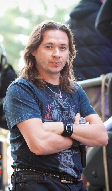 Михаил Житняков