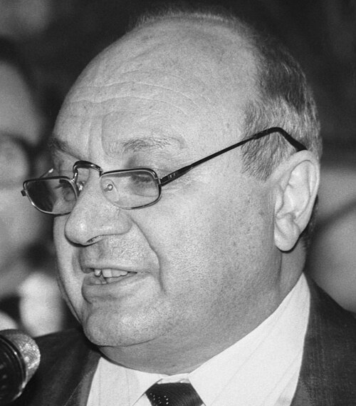 Михаил Жванецкий