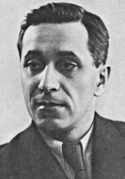 Михаил Зощенко